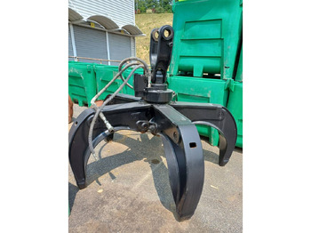 Грайфер CATERPILLAR