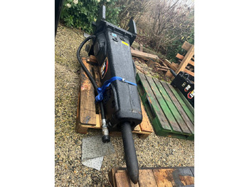 Хидравличен чук CATERPILLAR