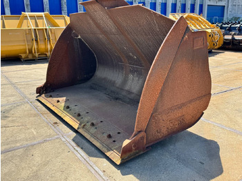 Кофа CATERPILLAR