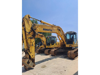 Верижен багер KOMATSU PC210