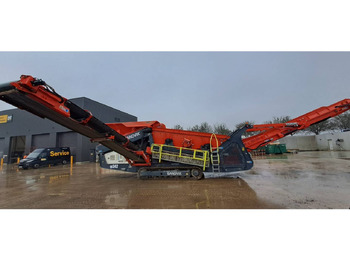 Трошачка SANDVIK MINING & CONSTRUCTION QE342: снимка 5