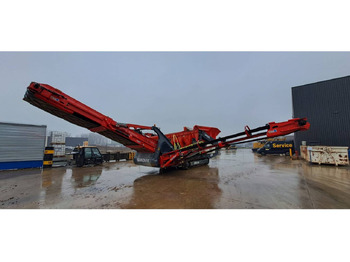 Трошачка SANDVIK MINING & CONSTRUCTION QE342: снимка 2