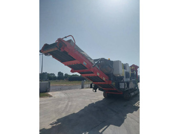 Трошачка SANDVIK