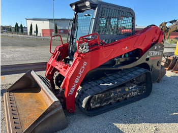 Верижен товарач TAKEUCHI