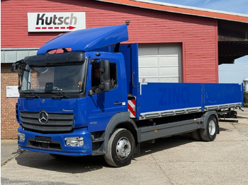 Бордови камион MERCEDES-BENZ Atego 1530
