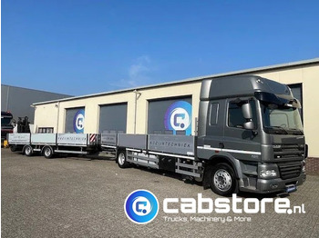Бордови камион DAF CF 85 360