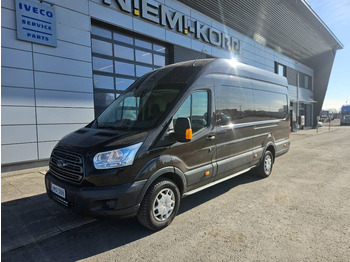 Товарен бус FORD Transit