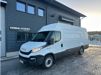 Товарен бус IVECO Daily