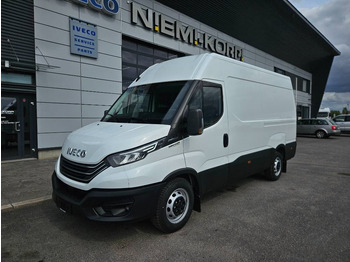 Товарен бус IVECO Daily 35s16