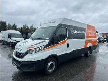 Товарен бус IVECO Daily 35s16