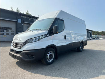 Товарен бус IVECO Daily 35s16