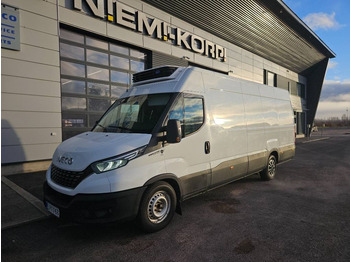 Хладилен бус IVECO Daily 35s16