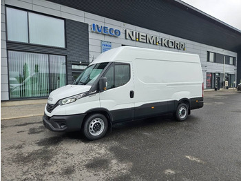 Товарен бус IVECO Daily 35s16