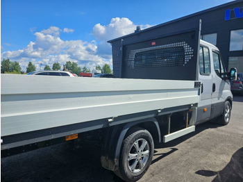 Лизинг на Iveco Daily 35S18, 7hlö kevyt ka  Iveco Daily 35S18, 7hlö kevyt ka: снимка 3 Лизинг на Iveco Daily 35S18, 7hlö kevyt ka  Iveco Daily 35S18, 7hlö kevyt ka: снимка 3