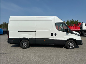 Нови Товарен бус Iveco Daily 35S18A8 12m3: снимка 4