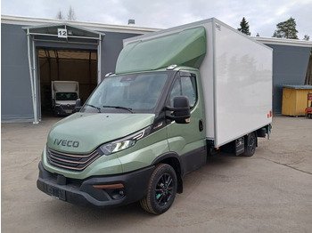 Товарен бус IVECO Daily 35s18