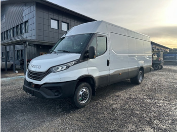 Товарен бус IVECO Daily 50c18