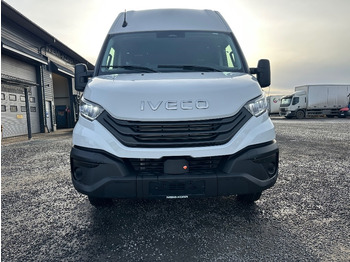 Нови Товарен бус Iveco Daily 50C18 16m3: снимка 3