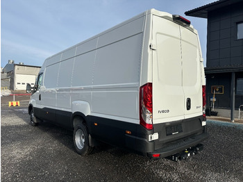 Нови Товарен бус Iveco Daily 50C18 16m3: снимка 5