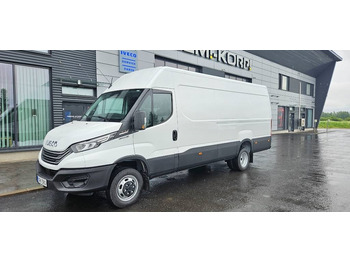 Товарен бус IVECO Daily 50c18