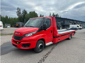Камион пътна помощ IVECO Daily 70c18