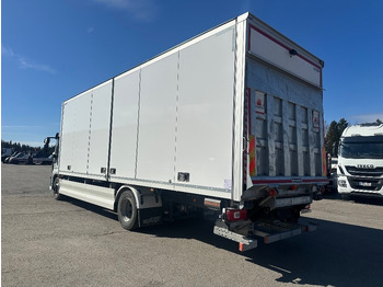 Нови Камион фургон Iveco Eurocargo 160E28 MY24: снимка 5