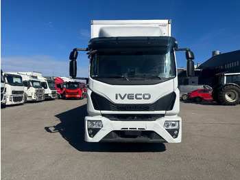 Нови Камион фургон Iveco Eurocargo 160E28 MY24: снимка 2