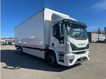 Нови Камион фургон Iveco Eurocargo 160E28 MY24: снимка 3