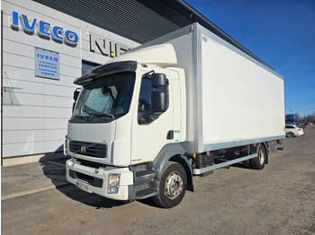 Камион фургон VOLVO FL6
