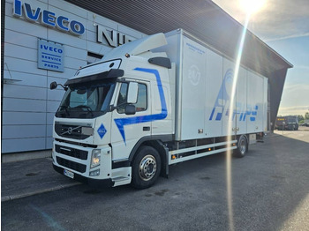Камион фургон VOLVO FM11