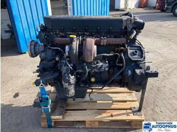 Двигател IVECO