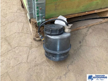 Кормилно управление MAN