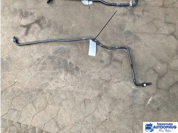 Кормилно управление MAN