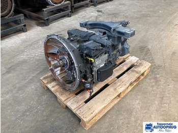 : снимка на заглавната част