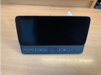 : снимка на заглавната част