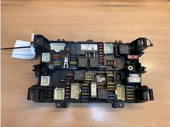 : снимка на заглавната част