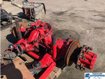 Диференциал MERCEDES-BENZ