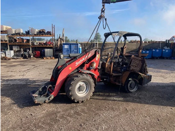 Компактен товарач SCHÄFFER