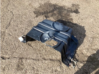 Каросерия и екстериор SCANIA