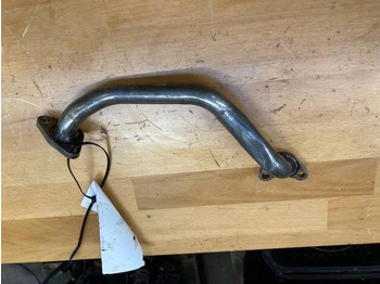 Двигател и части SCANIA