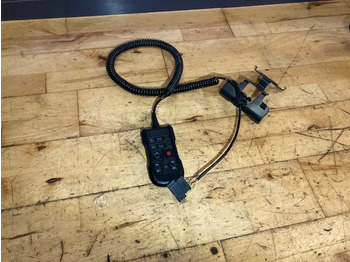 Електрическа система SCANIA