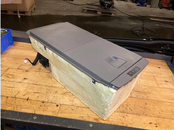 : снимка на заглавната част