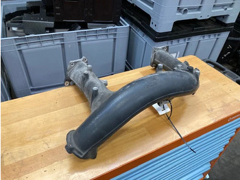 Двигател и части SCANIA