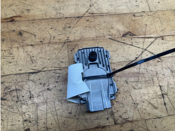 Електрическа система SCANIA