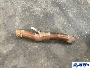 Изпускателна система SCANIA