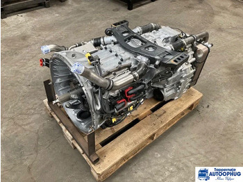 Скоростна кутия и части SCANIA G