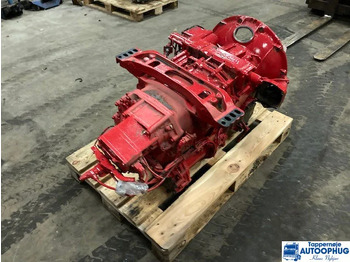 Скоростна кутия и части SCANIA P