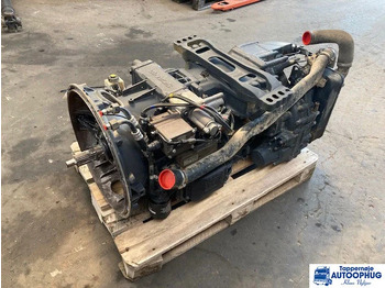 Скоростна кутия и части SCANIA