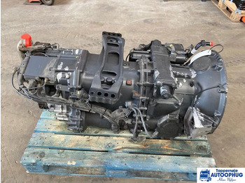 Скоростна кутия и части за Камион Scania GRSO905R TMS2 Freewheeling retarder Scania 2475809: снимка 3 Скоростна кутия и части за Камион Scania GRSO905R TMS2 Freewheeling retarder Scania 2475809: снимка 3