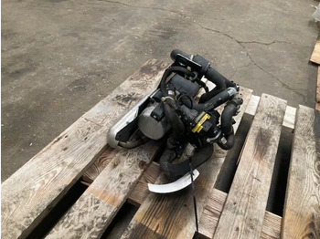 Електрическа система SCANIA